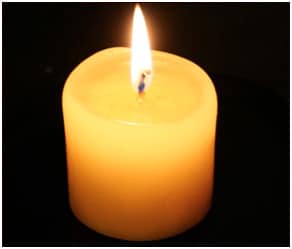 candel