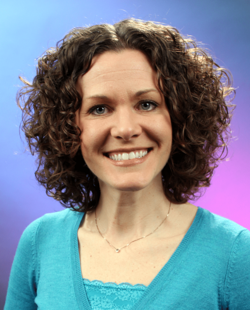 Stephanie Hoff, Manager, Public Relations, Otter Tail Power Company