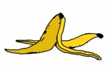 banana-peel