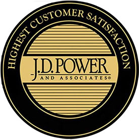 jd power logo