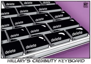 hillary keyboard