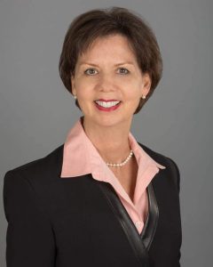 Becky Horn, Director of Marketing, Novareté