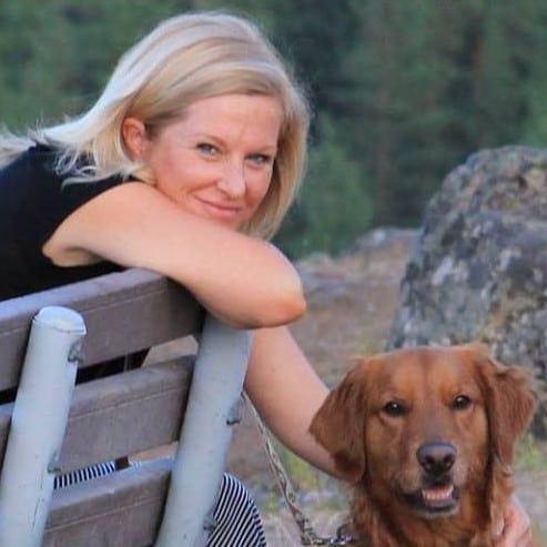 Catherine Cronin, Communications Manager, Vera (WA) Water & Power