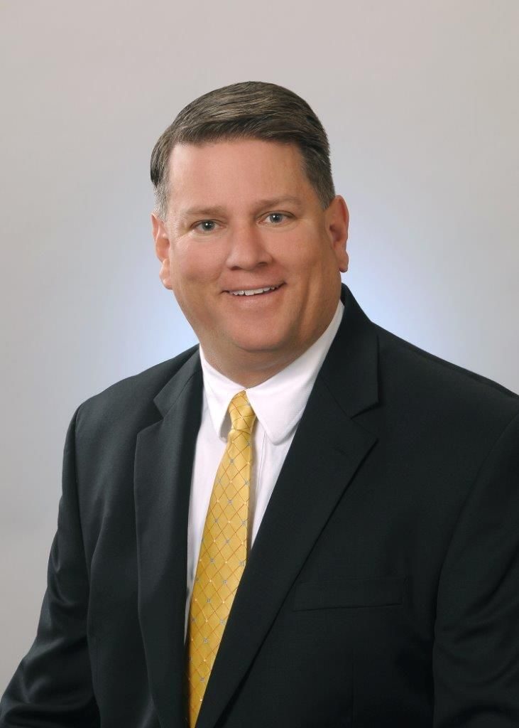Chris Gent, VP, Corporate Communications, Kissimmee Utility Authority