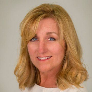 Vonette McCauley, Manager, Public Relations, Roseville Electric Utility