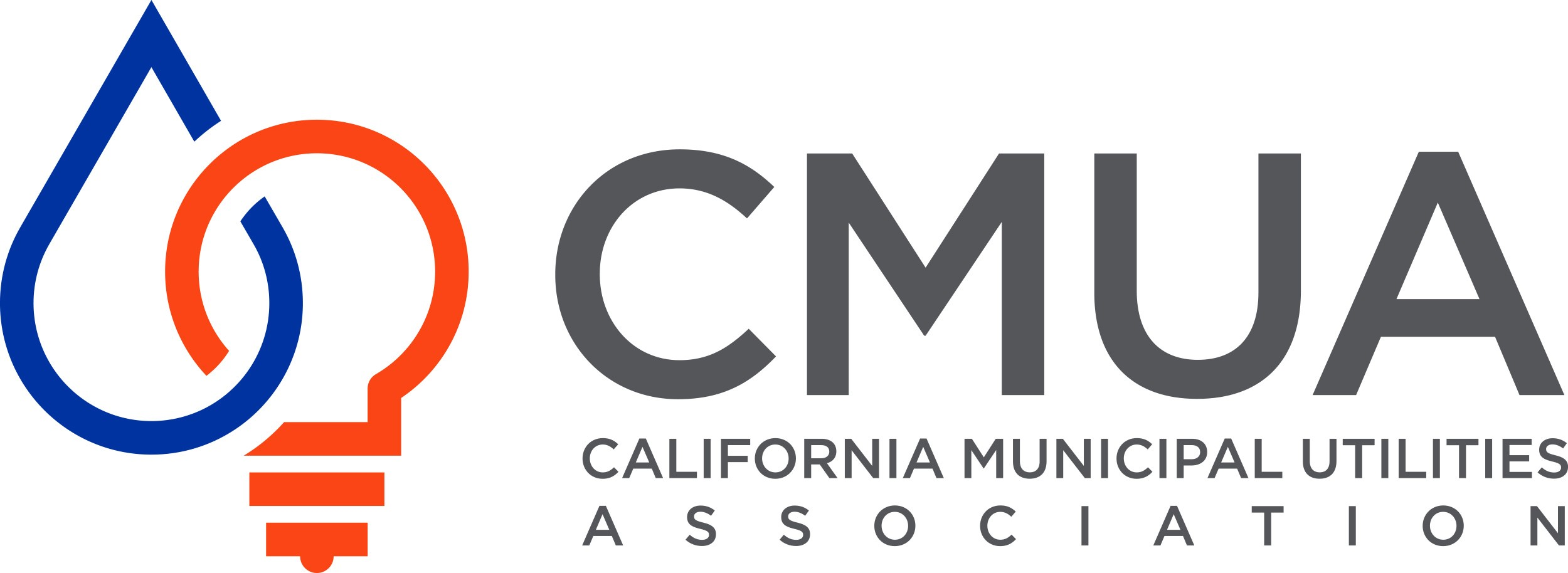 CMUA Logo